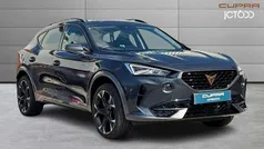 Grey Used 2022 Cupra Formentor SUV | £22,582 (Fair price)