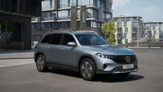 New 2026 Mercedes EQB250+ Executive SUV | £47,310 (Good price)