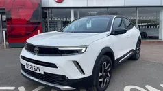 Used 2021 Vauxhall Mokka Elite SUV | £15,979 (Fair price)