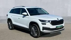 Used 2023 Skoda Kodiaq SE L Executive SUV | £28,990 (Fair price)