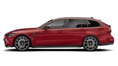 New 2024 BMW M3 Competition Edition Estate | £83,784 (Super price)