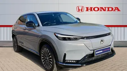 Używany Honda e:Ny1 Elegance 150 kW (204 KM) 2026 SUV