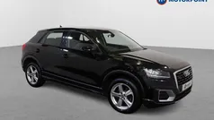 Black Used 2020 Audi Q2 Sport SUV | £16,949 (Good price)