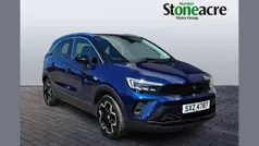 Used 2023 Vauxhall Crossland Ultimate SUV | £14,000 (Fair price)