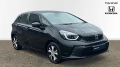 Used 2025 Honda Jazz Elegance Hatchback | £22,899 (Good price)