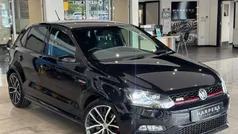Used 2018 VW Polo GTI Hatchback | £13,719 (Fair price)