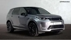 Used 2021 Land Rover Discovery Sport HSE Dynamic SUV | £24,895 (Fair price)