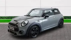 Used 2020 Mini Cooper S Hatch Hatchback | £16,750 (Fair price)