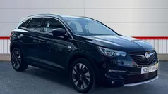 Used 2019 Vauxhall Grandland X Sport SUV | £9,161 (Fair price)
