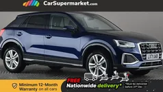 Used 2025 Audi Q2 Sport SUV | £20,897 (Super price)