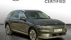 Used 2024 Genesis GV70 Sport SUV | £43,450 (Good price)
