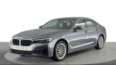 Used 2023 BMW 530e Sedan | £21,420 (Good price)