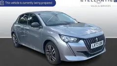 Used 2023 Peugeot 208 Allure+ Hatchback | £16,484 (Fair price)