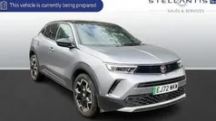 Used 2024 Vauxhall Mokka Ultimate SUV | £13,906 (Fair price)