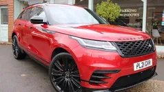 Used 2023 Land Rover Range Rover Velar SE Dynamic SUV | £27,500 (Good price)