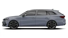 Used 2025 Cupra Leon Estate | £30,615 (Fair price)