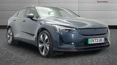 Used 2024 Polestar 2 Sedan | £25,685 (Super price)