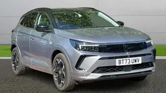 Used 2024 Vauxhall Grandland X Ultimate SUV | £22,995 (Fair price)