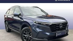 Used 2024 Honda CR-V Advance SUV | £33,000 (Good price)
