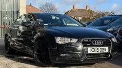 Used 2015 Audi A5 Sportback Advanced Hatchback | £9,995 (Good price)