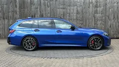 Used 2024 BMW M340 Sedan | £50,599 (Fair price)