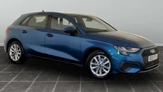 Used 2023 Audi A3 Sportback Hatchback | £10,695 (Good price)