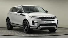 Used 2023 Land Rover Range Rover evoque HSE Dynamic Hatchback | £28,550 (Good price)