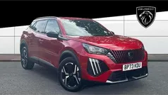 Used 2023 Peugeot 2008 Allure SUV | £16,990 (Fair price)