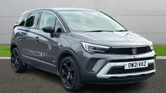 Used 2022 Vauxhall Crossland SUV | £11,995 (Good price)
