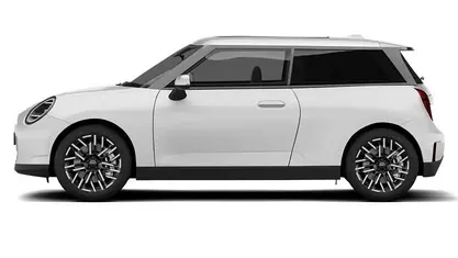 Used Mini Cooper Level 1 135 kW (184 HP) 2023 Hatchback