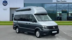 Used 2024 VW California California Van | £68,991 (Good price)