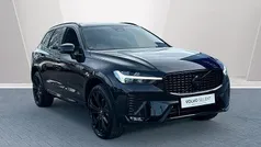 Used 2025 Volvo XC60 Plus SUV | £40,990 (Fair price)