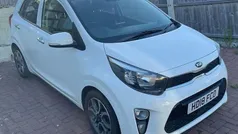 Used 2020 Kia Picanto 3 Hatchback | £9,880 (Fair price)