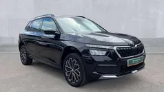 Black Used 2022 Skoda Kamiq SE Drive SUV | £12,984 (Fair price)