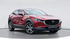 Used 2020 Mazda CX-30 Inclusive SUV | £16,599 (Fair price)