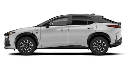 Ny Lexus RZ 350e 164 kW (224 HK) 2026 SUV