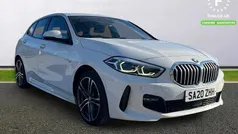 Used 2020 BMW 118 M Sport Hatchback | £15,299 (Good price)