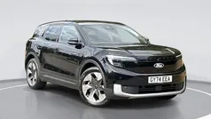 New 2025 Ford Explorer Premium SUV | £31,799 (Fair price)