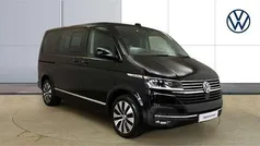Used 2021 VW Caravelle Executive MPV | £48,950 (Fair price)
