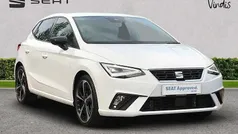 Used 2024 Seat Ibiza FR Sport Hatchback | £15,250 (Fair price)