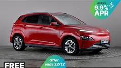 Used 2022 Hyundai Kona Premium SUV | £13,497 (Fair price)