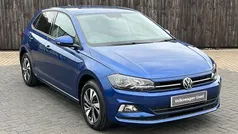 Used 2021 VW Polo Match Hatchback | £12,999 (Fair price)