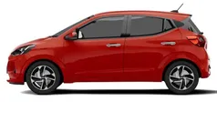 Used 2020 Hyundai i10 SE Hatchback | £6,999 (Super price)