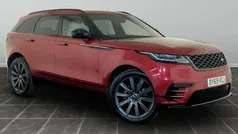 Used 2019 Land Rover Range Rover Velar HSE Dynamic SUV | £22,995 (Fair price)