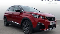 Used 2020 Peugeot 3008 Premium Estate | £14,779 (Fair price)