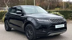 Used 2021 Land Rover Range Rover evoque S SUV | £21,700 (Good price)