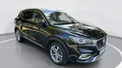 Used 2022 MG HS Exclusive SUV | £16,250 (Fair price)