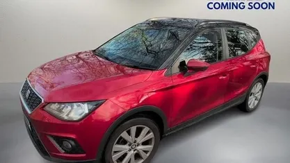 Used 2021 Seat Arona SE Technology SUV | £10,050 (Good price)