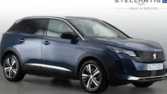 Used 2023 Peugeot 3008 Allure+ Estate | £19,735 (Fair price)