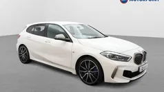 Used 2024 BMW M135 Hatchback | £26,399 (Good price)
